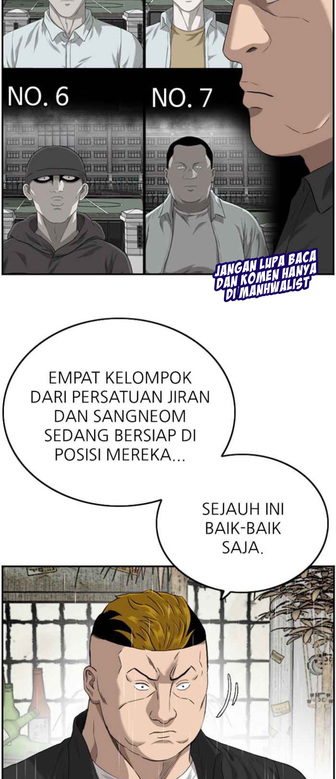 Chapter 105 - halaman 101