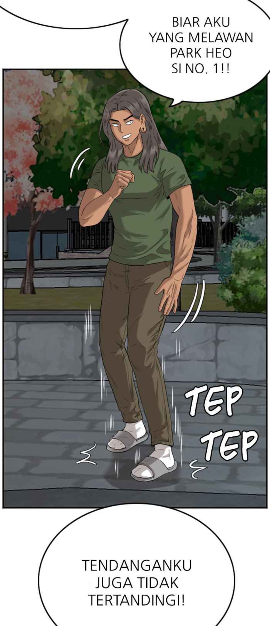 Chapter 105 - halaman 17