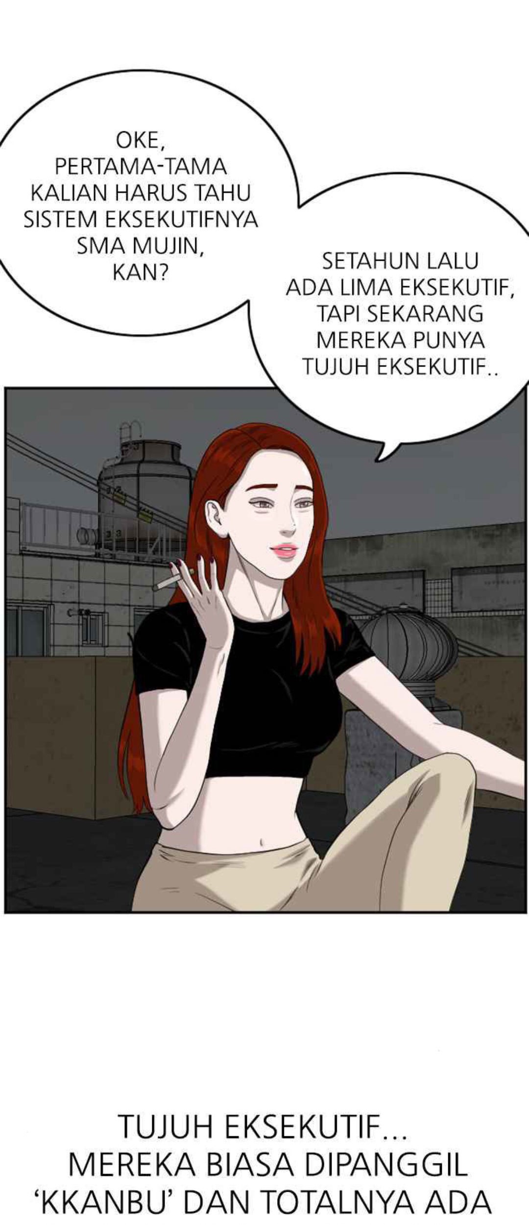 Chapter 104 - halaman 27