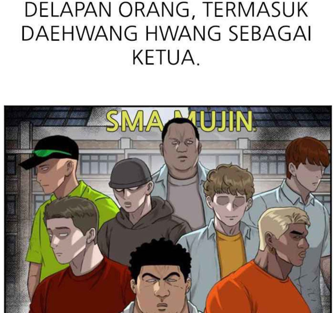 Chapter 104 - halaman 28
