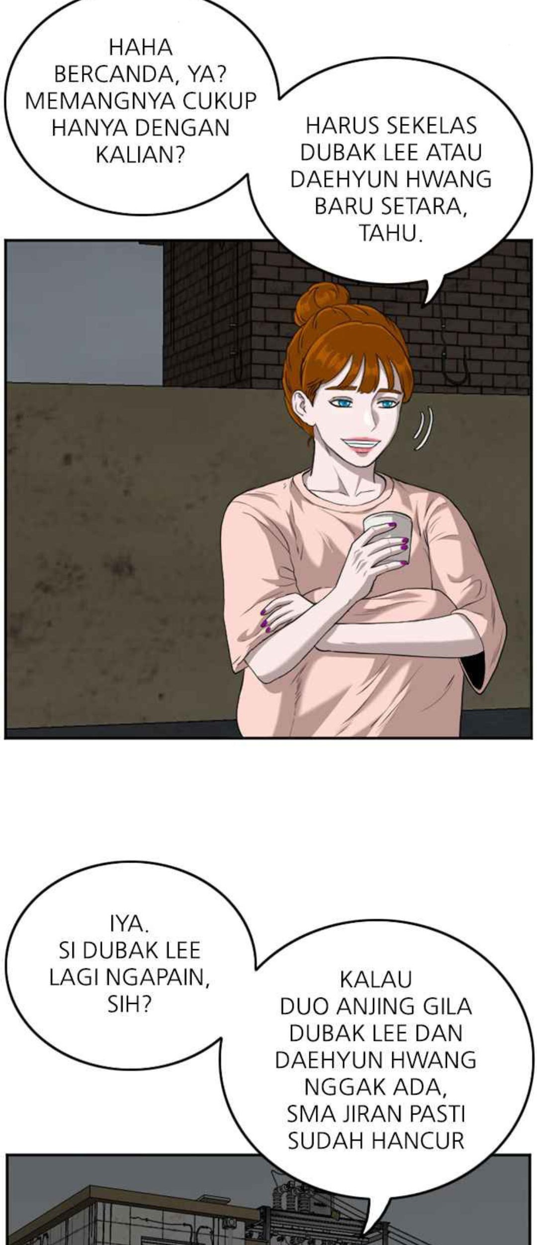 Chapter 104 - halaman 45