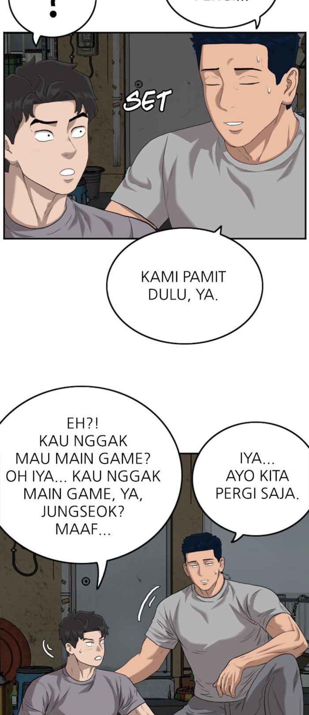 Chapter 104 - halaman 55