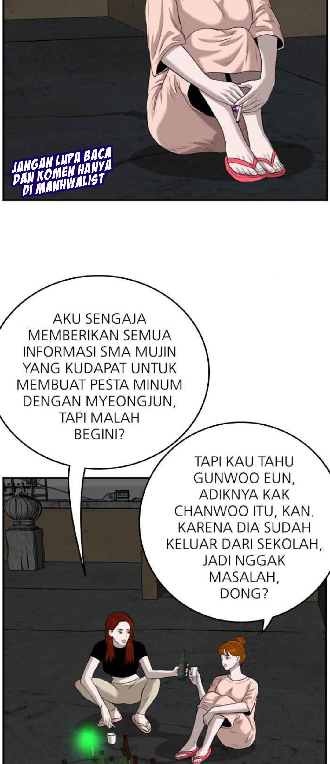 Chapter 104 - halaman 65