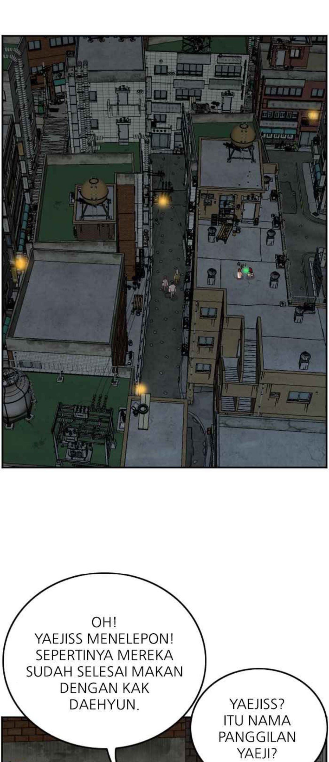 Chapter 104 - halaman 67