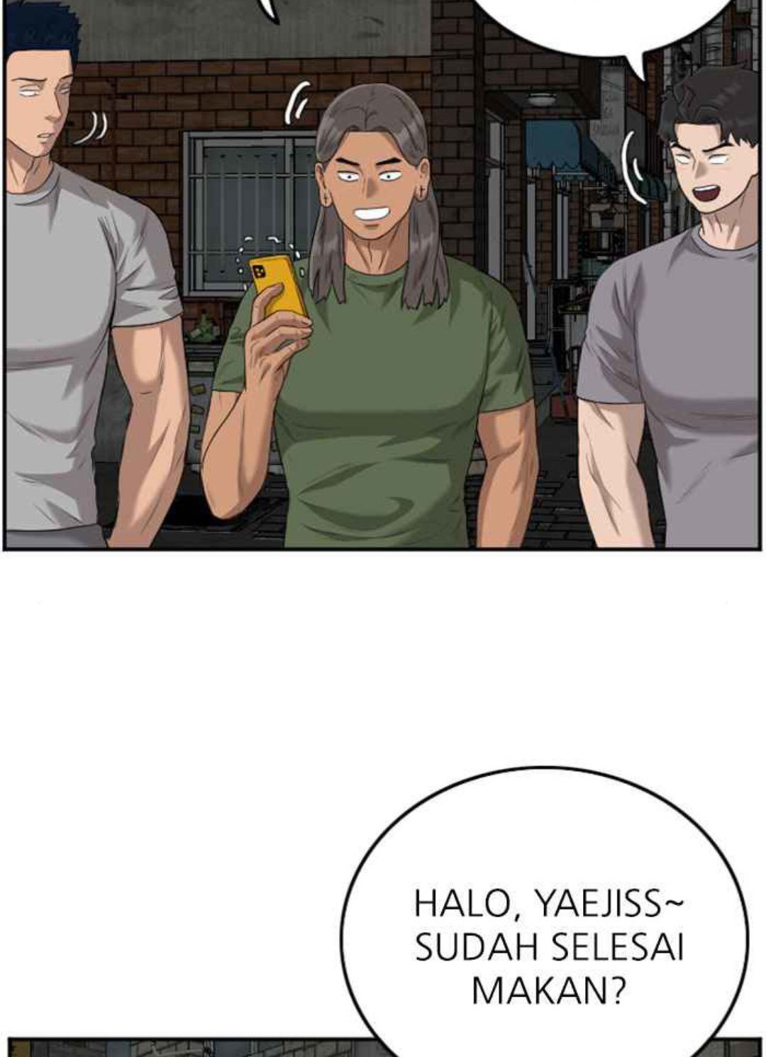 Chapter 104 - halaman 68