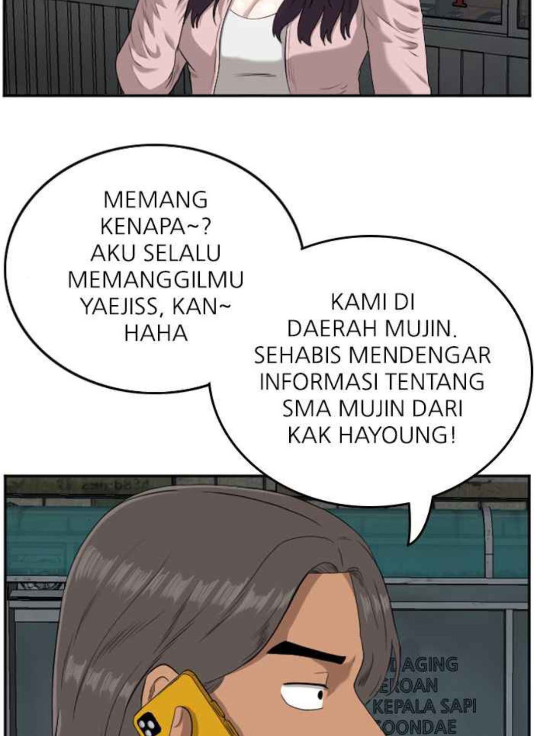 Chapter 104 - halaman 70