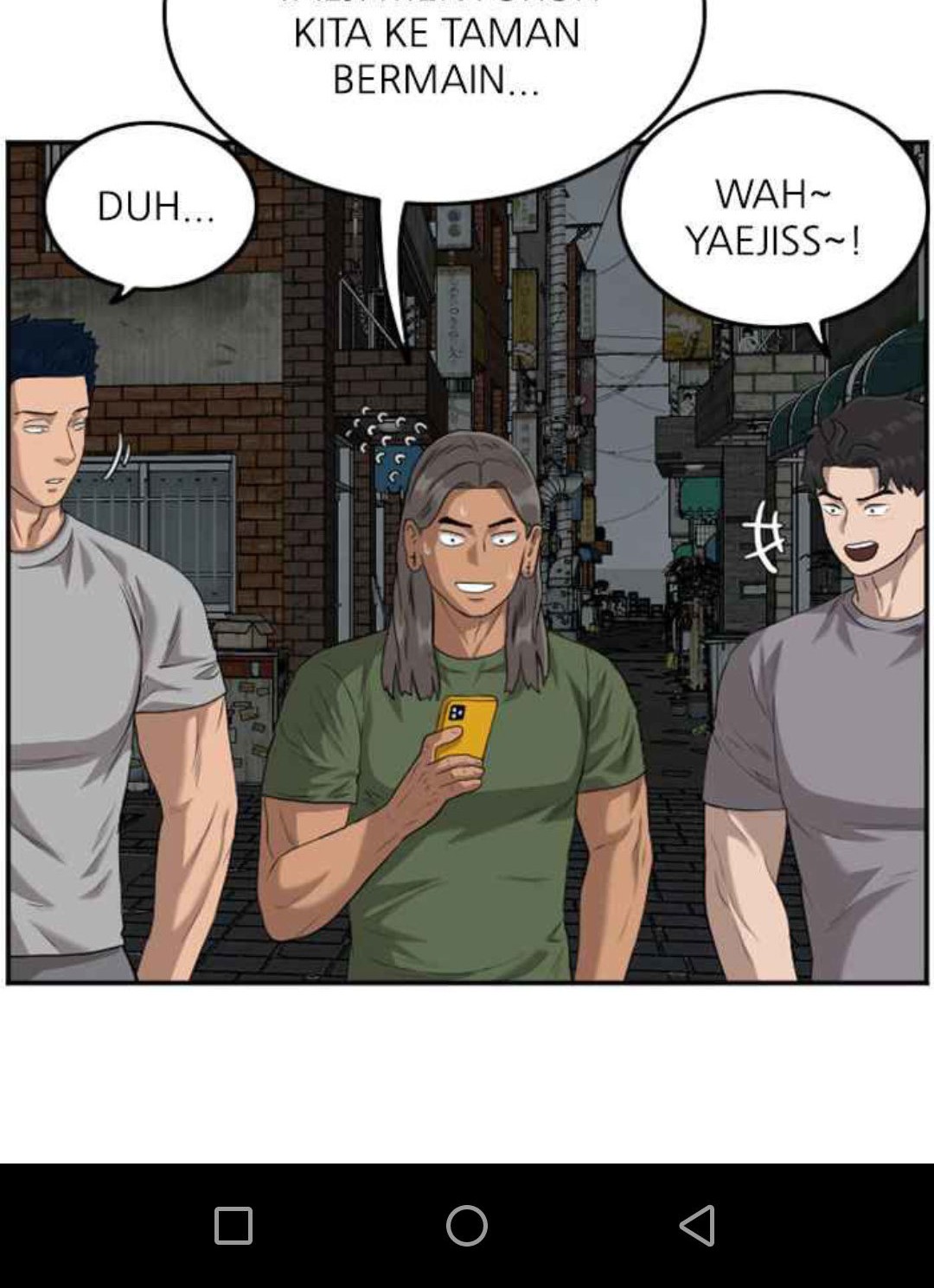 Chapter 104 - halaman 74