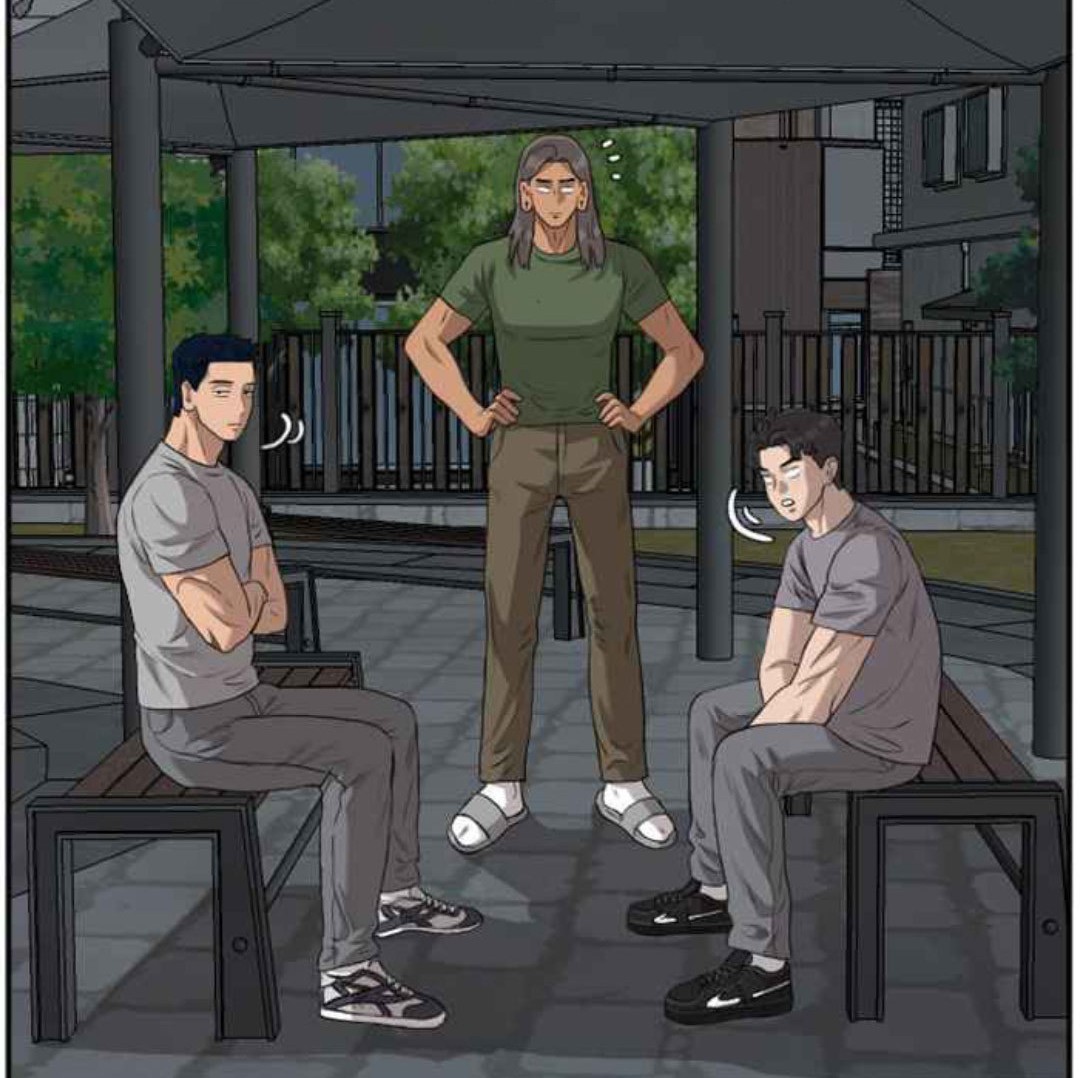 Chapter 104 - halaman 76
