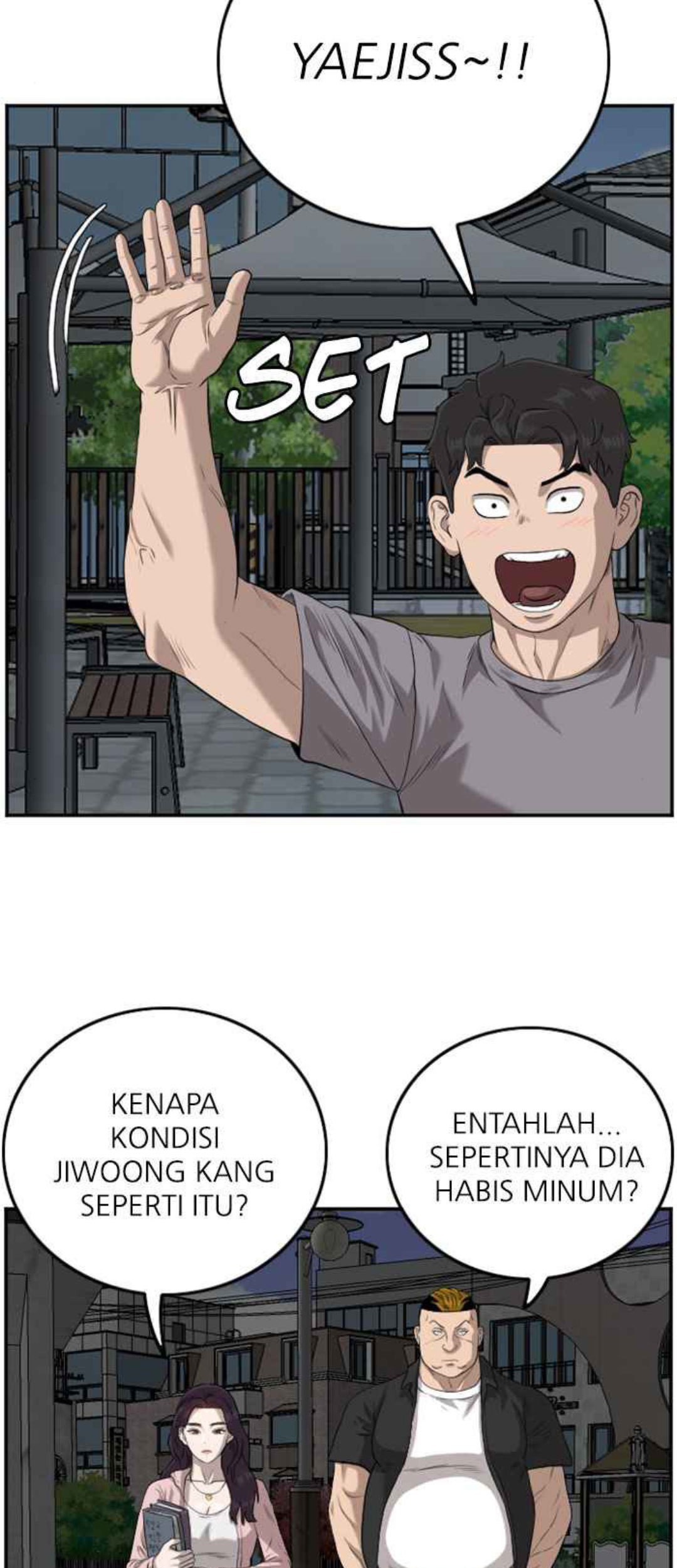 Chapter 104 - halaman 79
