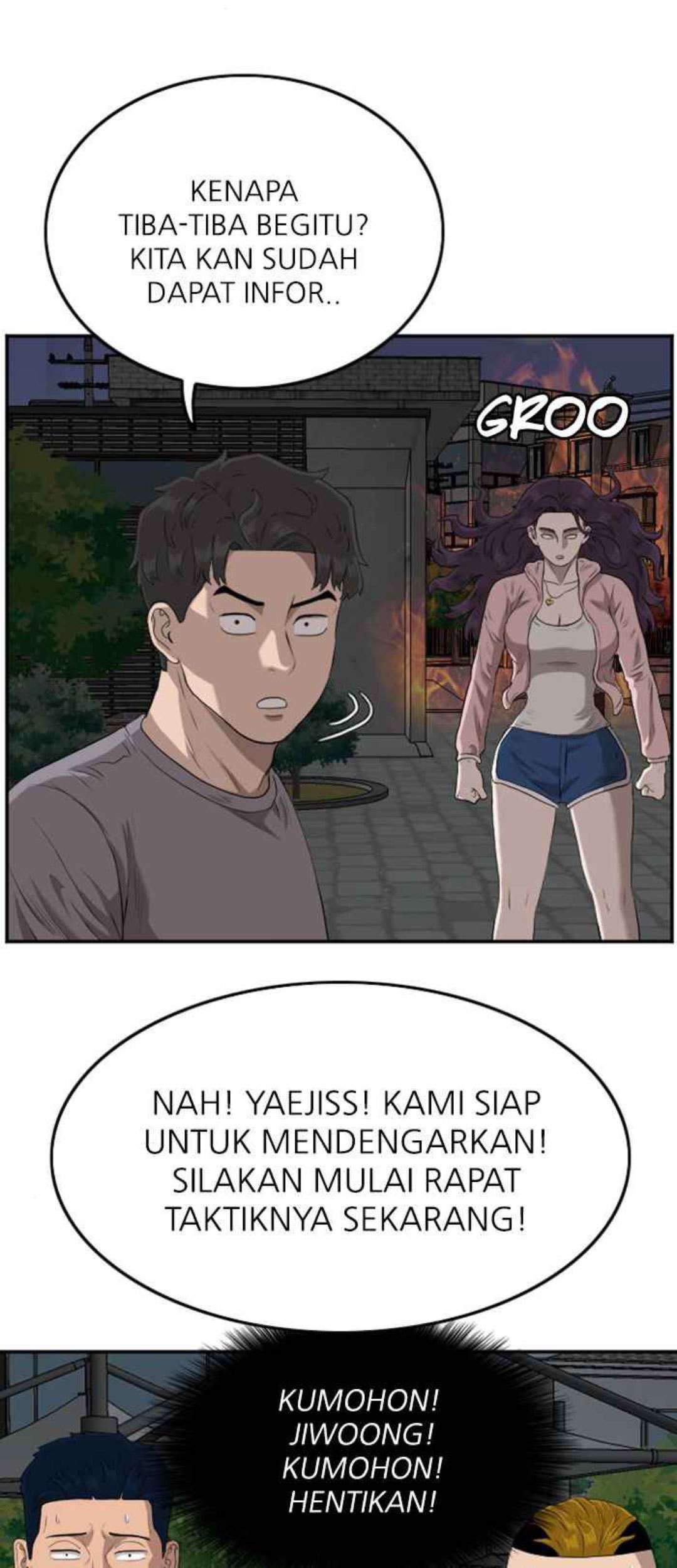 Chapter 104 - halaman 91