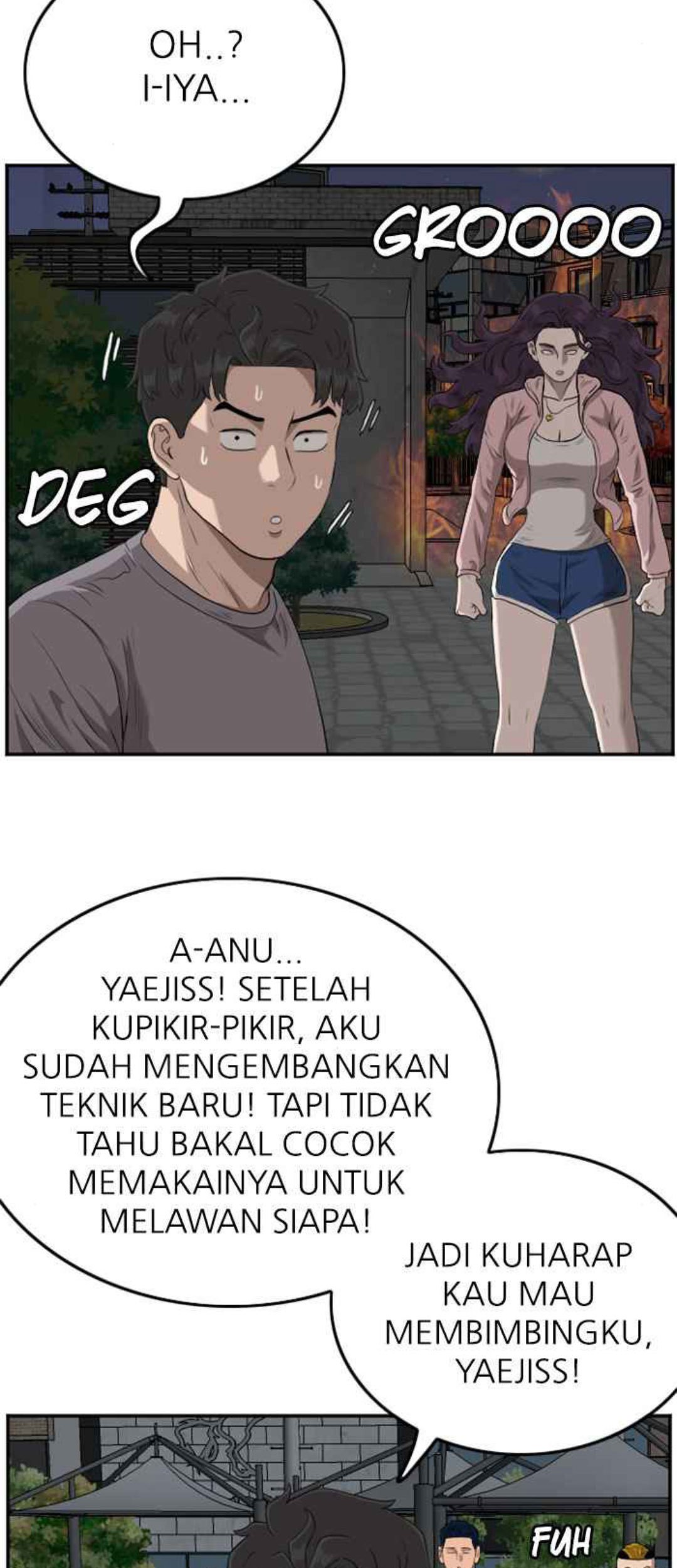 Chapter 104 - halaman 93