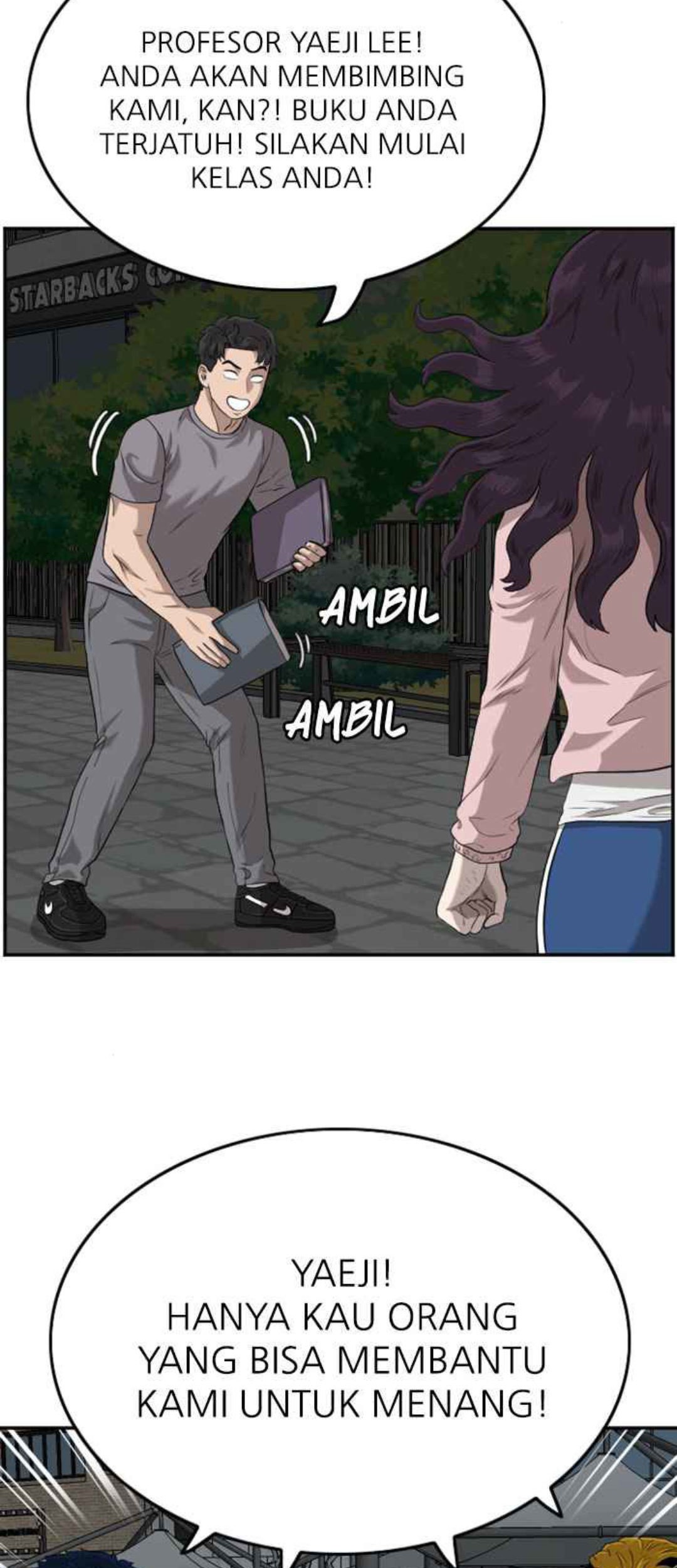 Chapter 104 - halaman 95