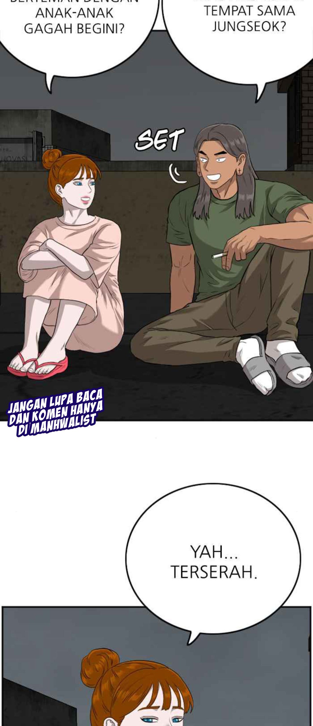 Chapter 104 - halaman 15