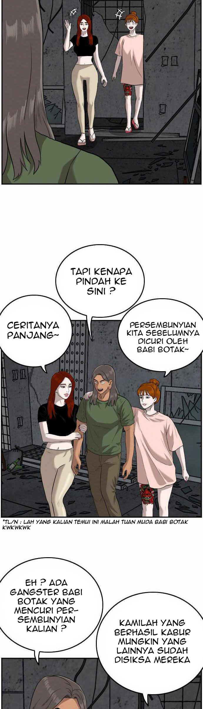 Chapter 103 - halaman 65