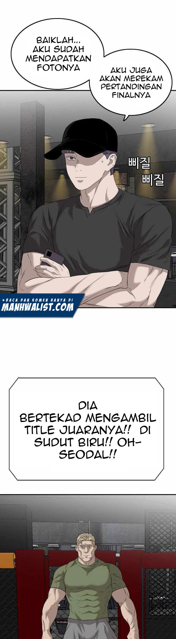 Chapter 102 - halaman 21