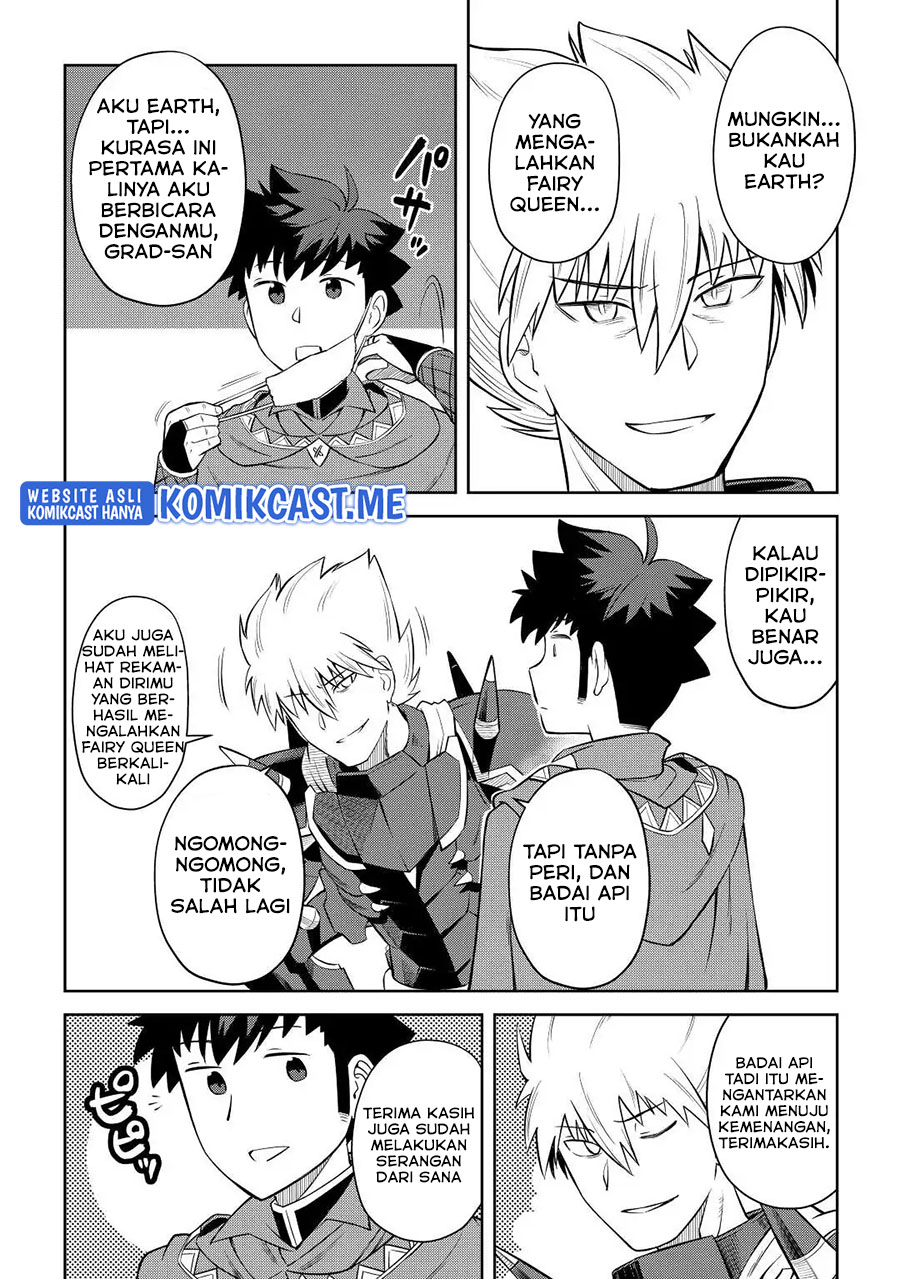 Chapter 85 - halaman 16