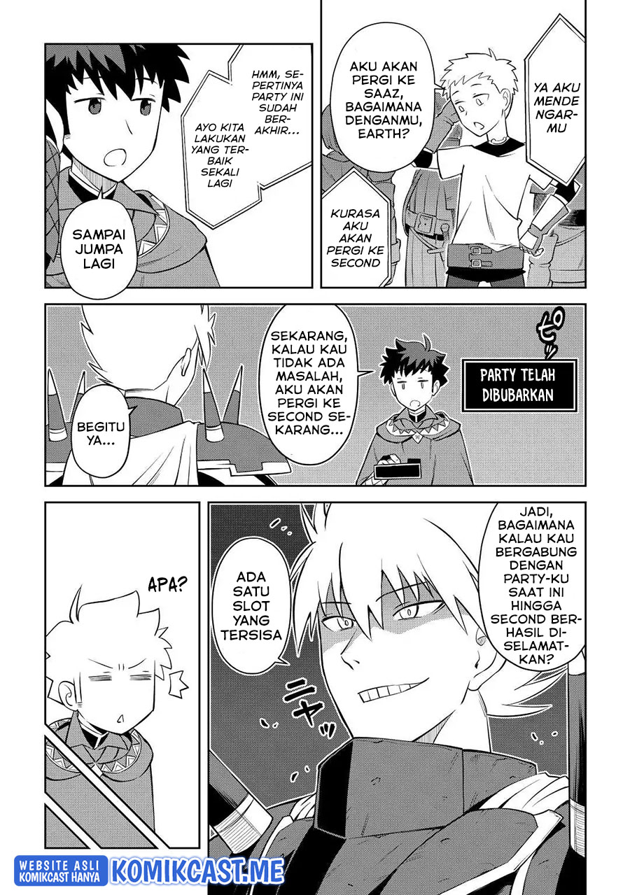 Chapter 85 - halaman 18