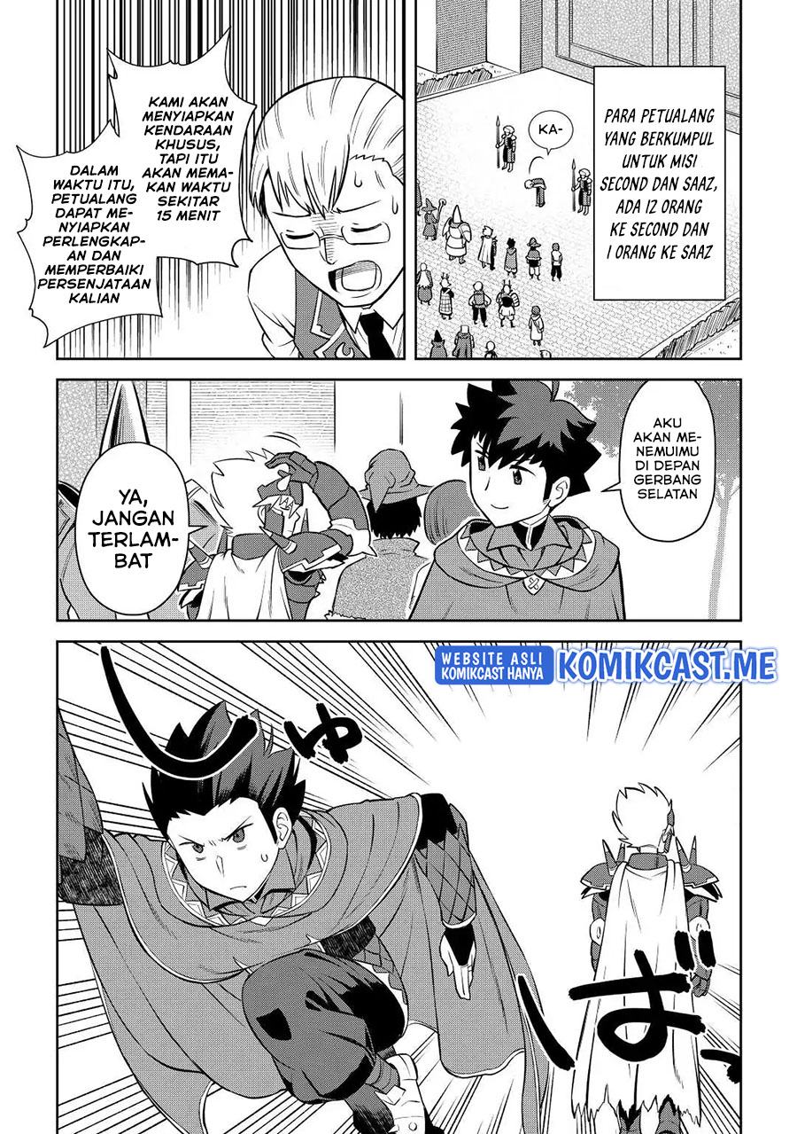 Chapter 85 - halaman 19