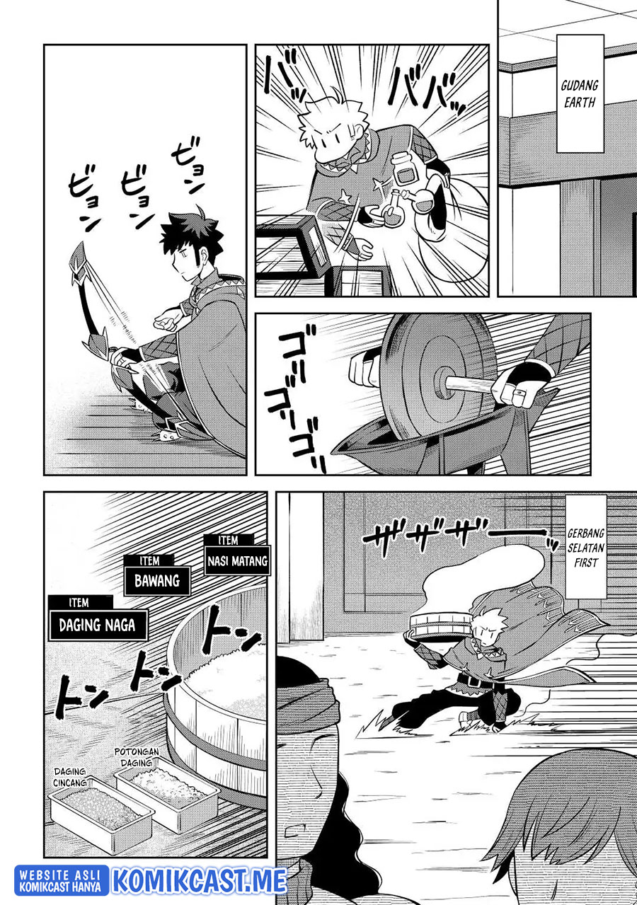 Chapter 85 - halaman 20