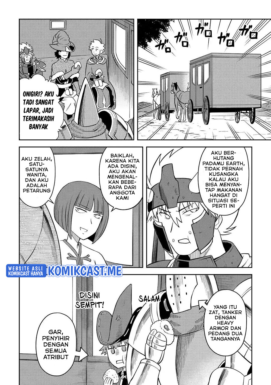 Chapter 85 - halaman 23