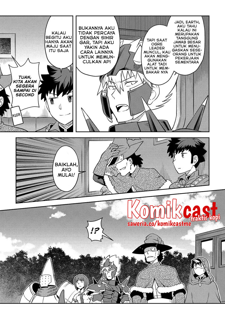 Chapter 85 - halaman 25