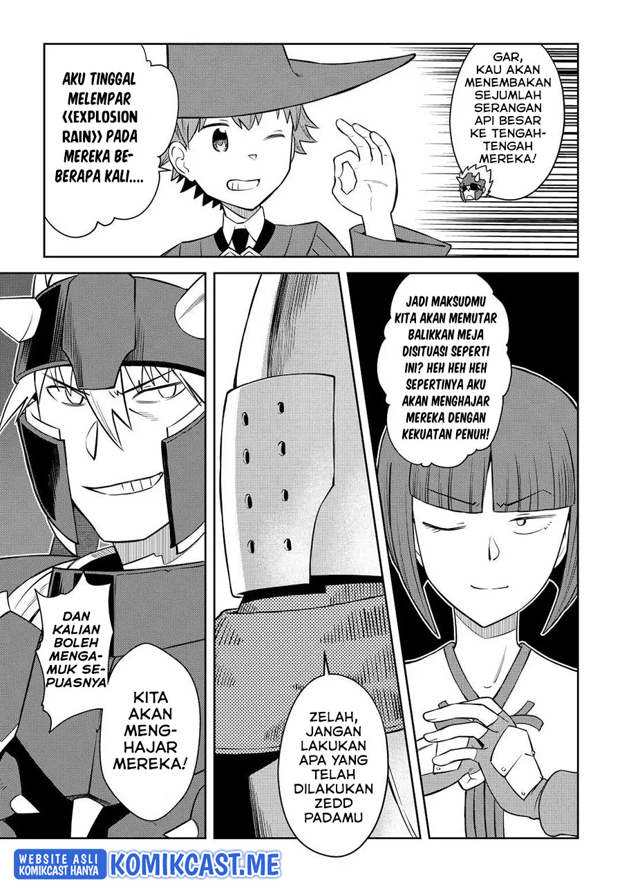 Chapter 85 - halaman 27
