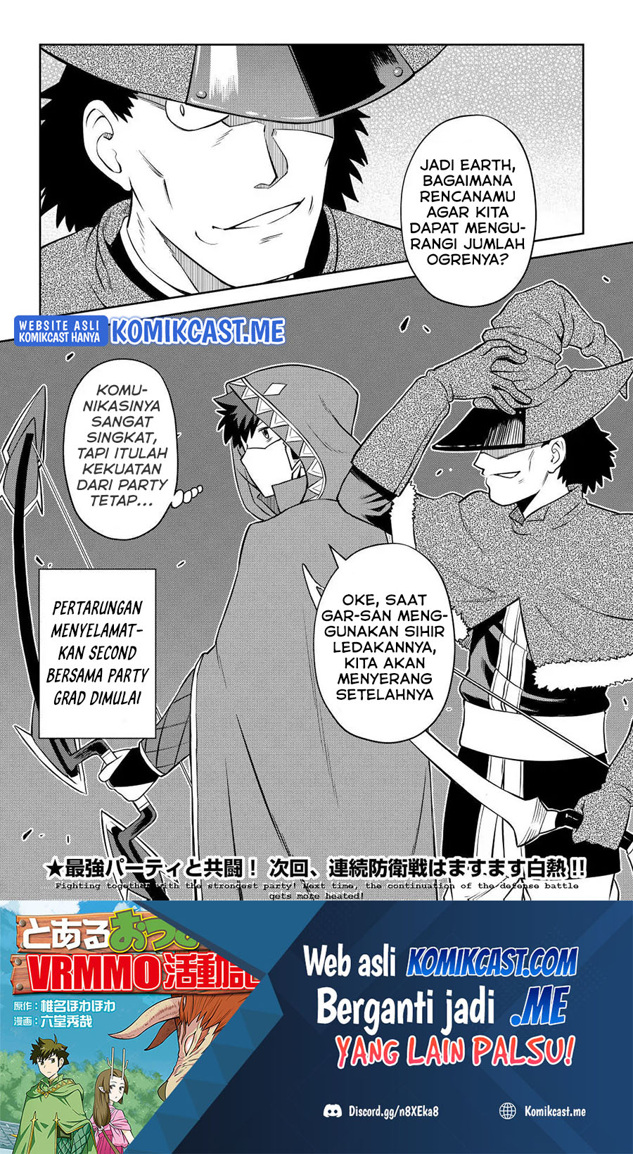 Chapter 85 - halaman 28