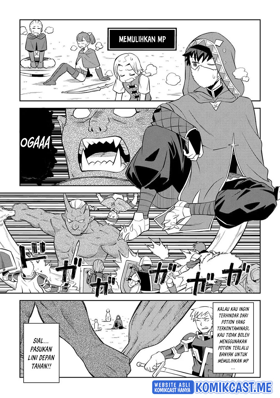 Chapter 85 - halaman 5