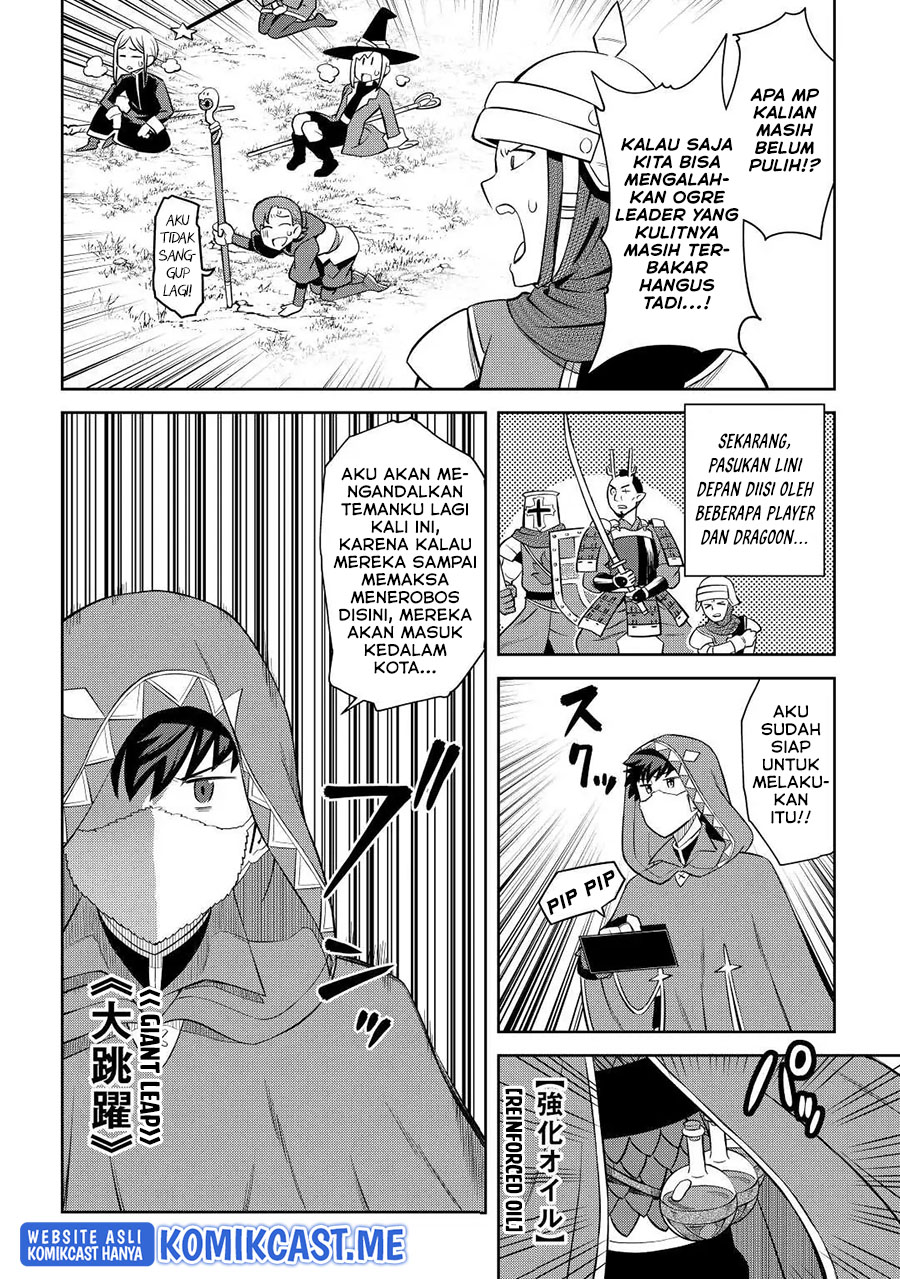 Chapter 85 - halaman 6