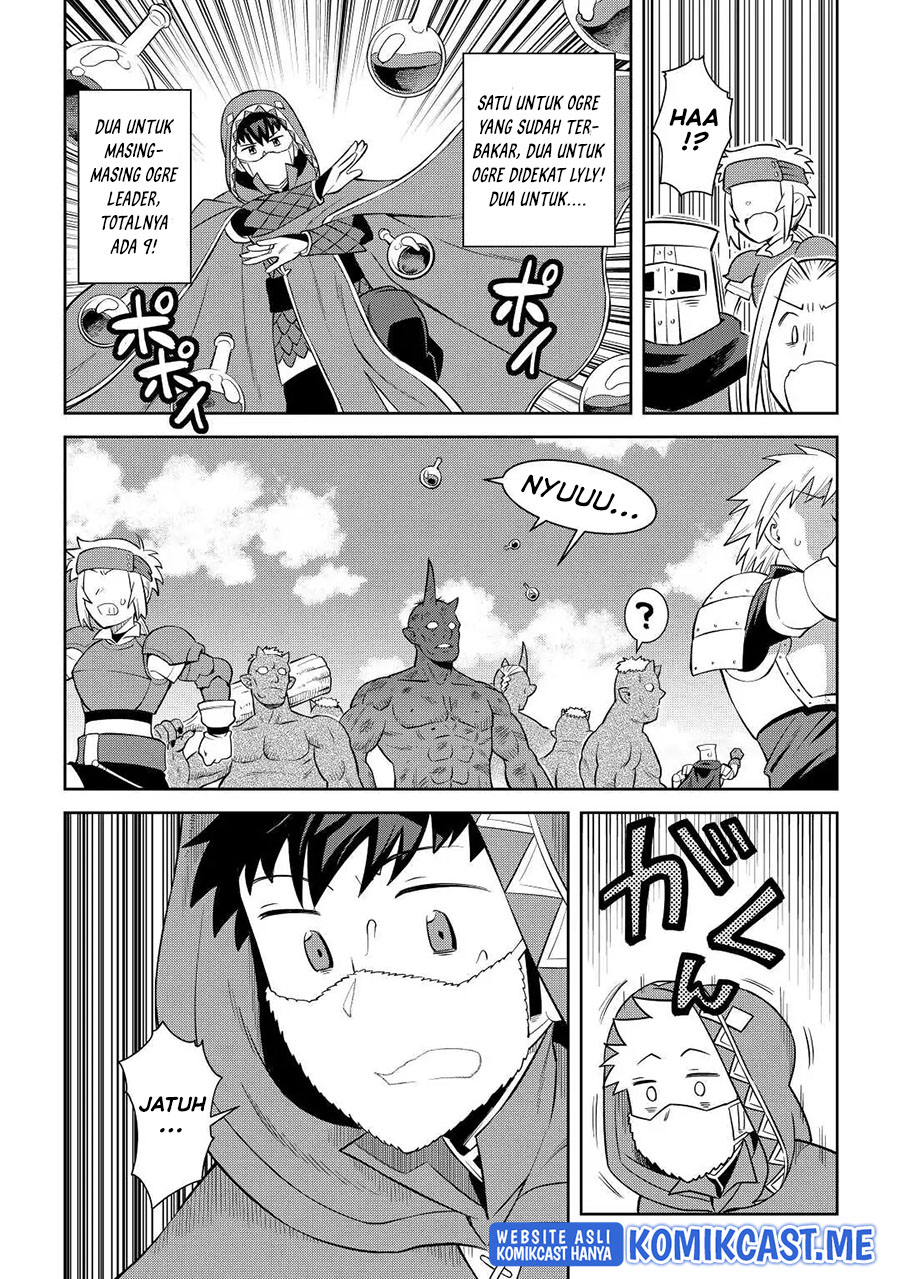 Chapter 85 - halaman 8