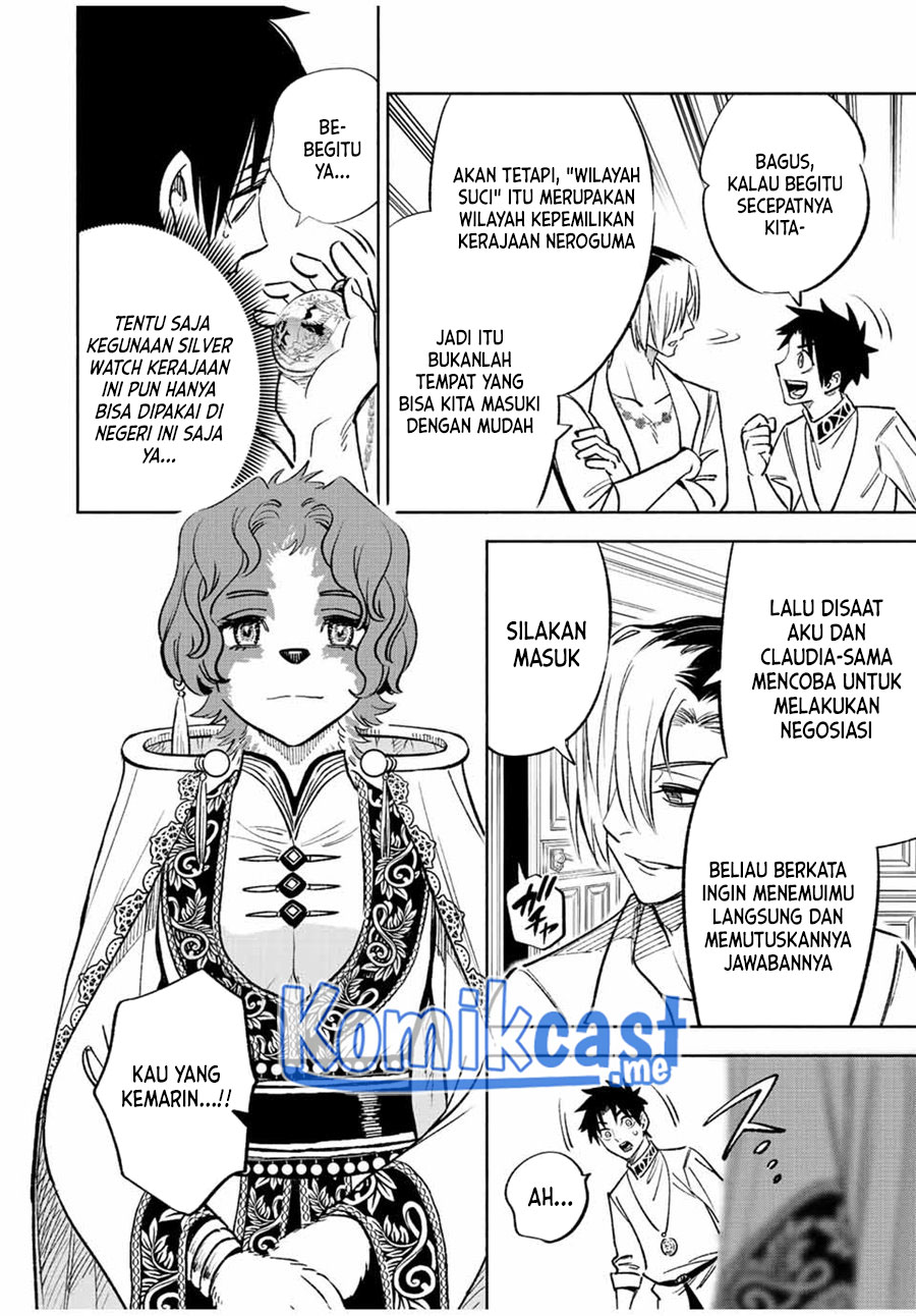 Chapter 54.2 - halaman 9