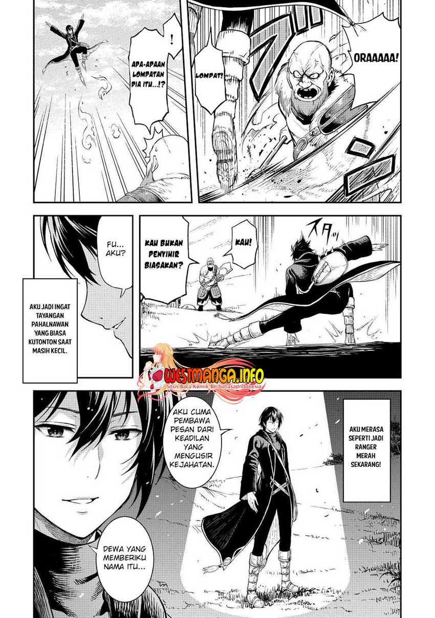 Chapter 43 - halaman 21