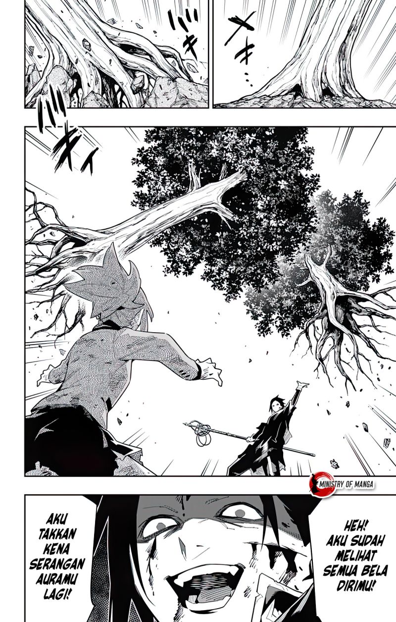Chapter 93 - halaman 18