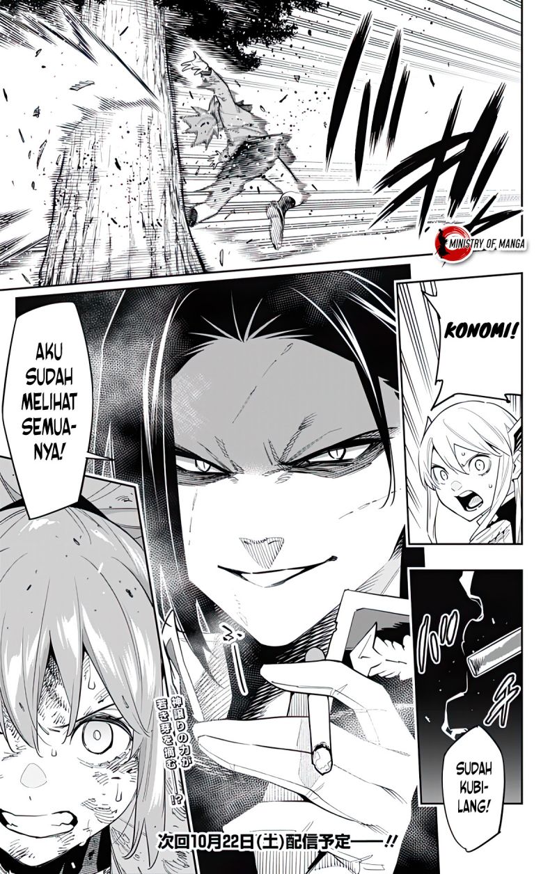 Chapter 93 - halaman 23