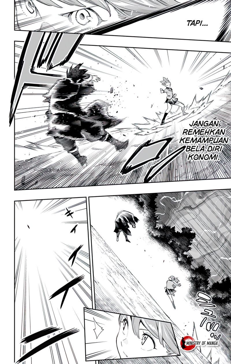 Chapter 93 - halaman 10