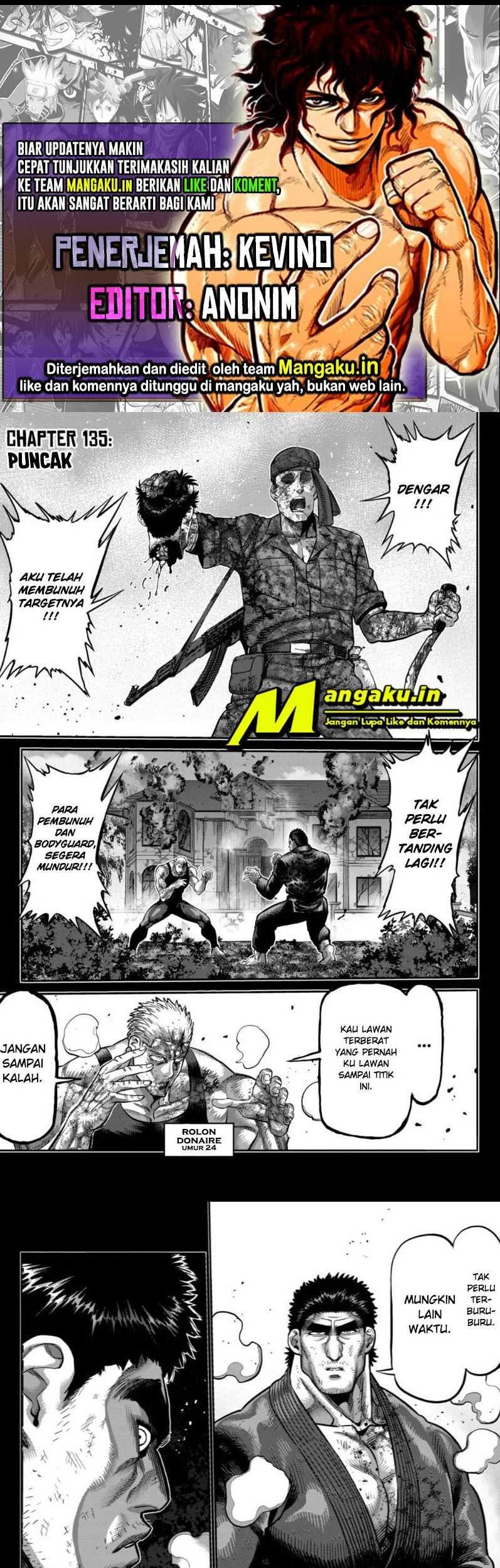 Chapter 135 - halaman 2
