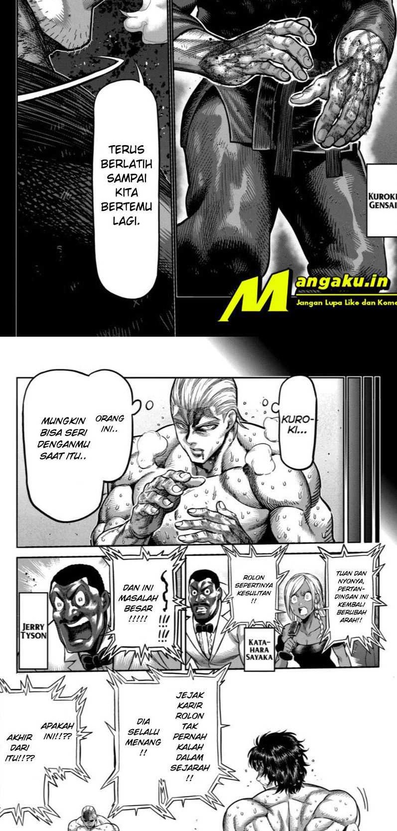 Chapter 135 - halaman 3
