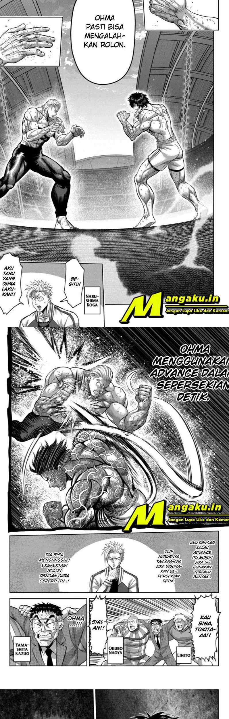 Chapter 135 - halaman 6