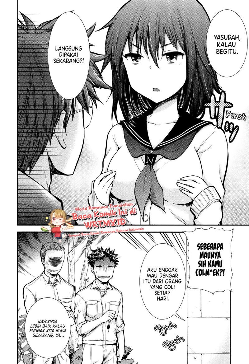Chapter 7 - halaman 22