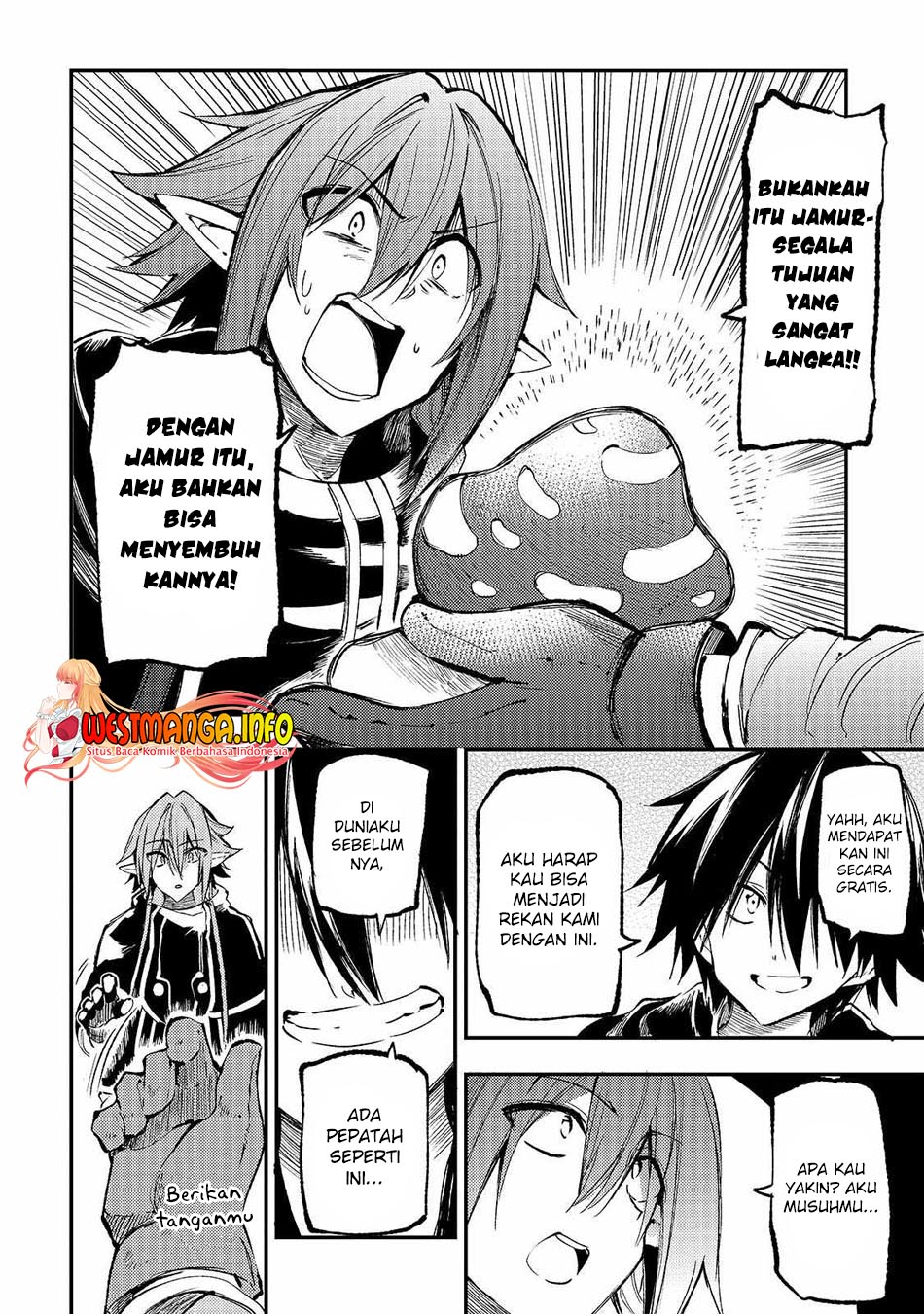Chapter 155 - halaman 11