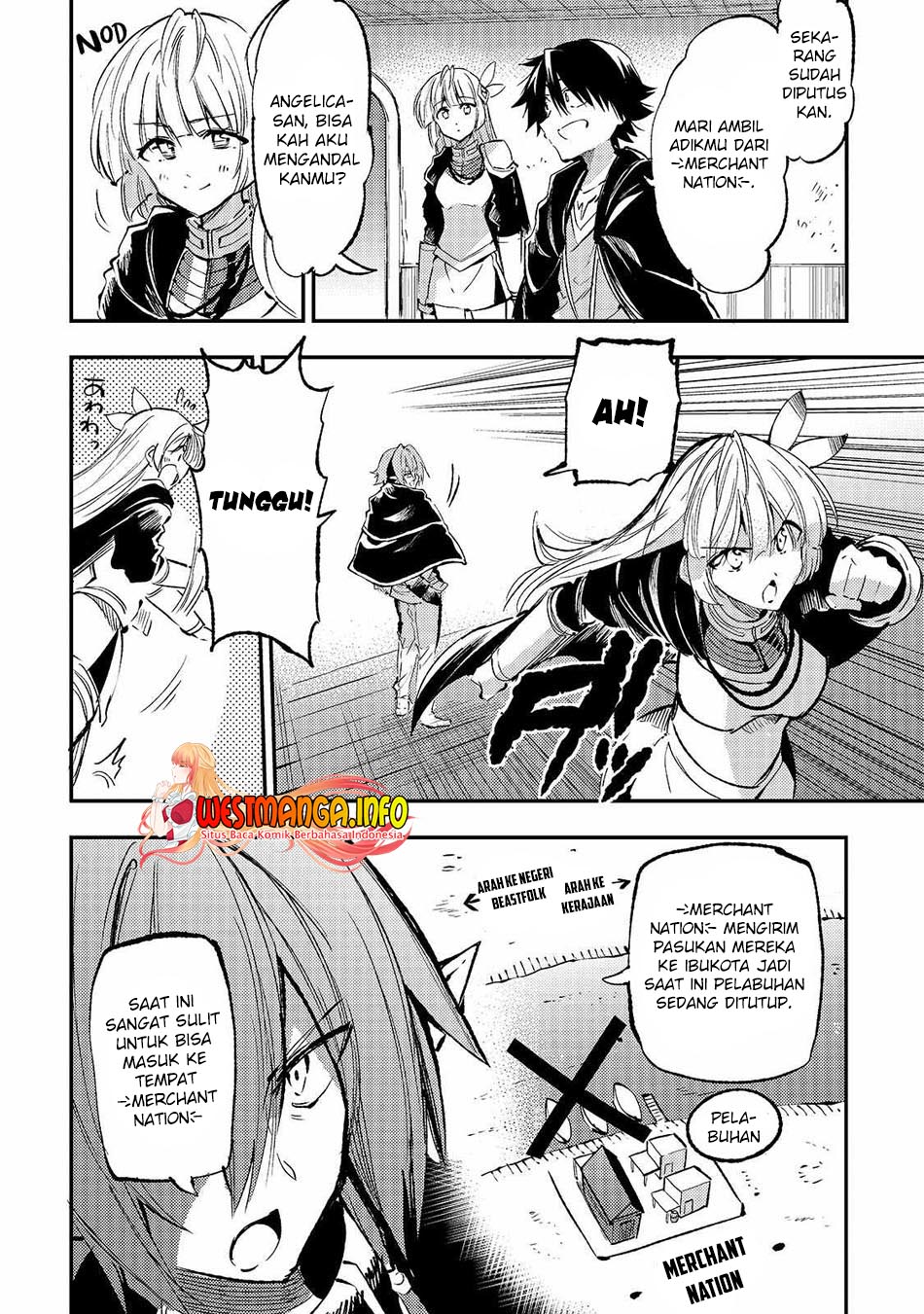 Chapter 155 - halaman 13