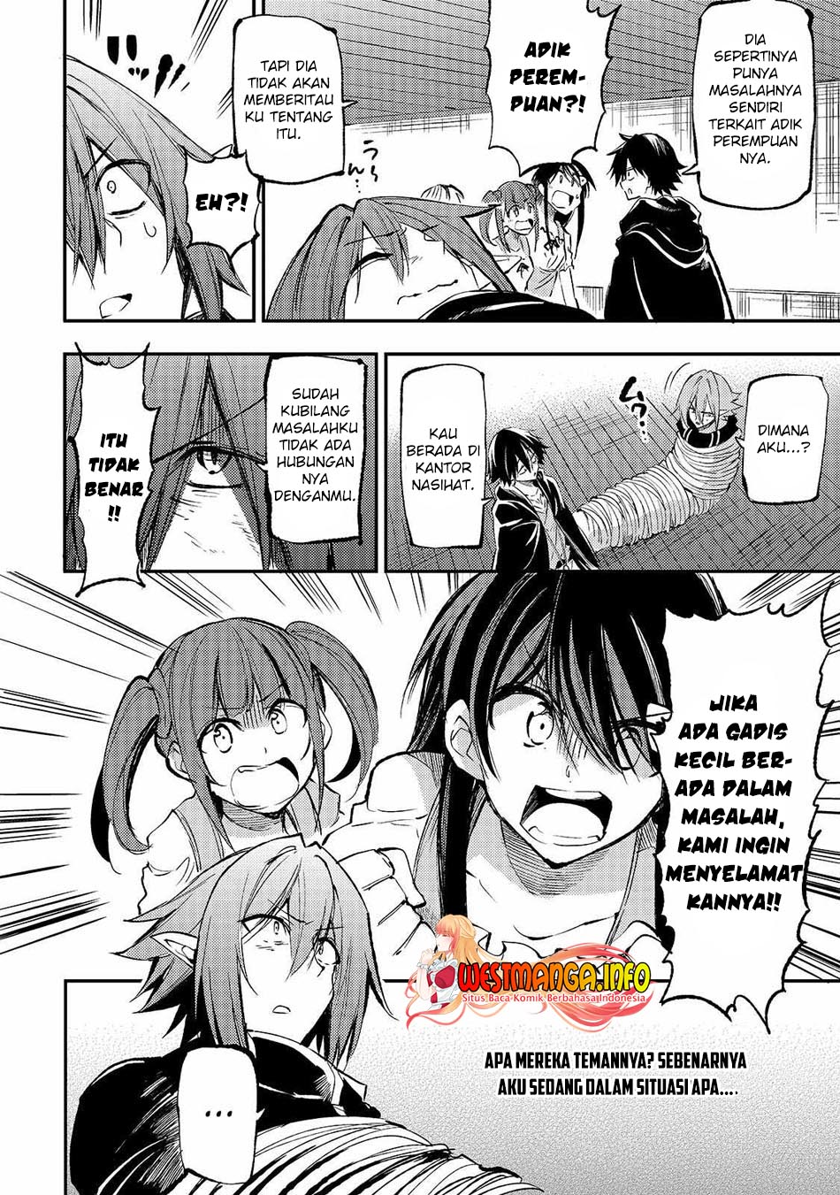 Chapter 155 - halaman 7