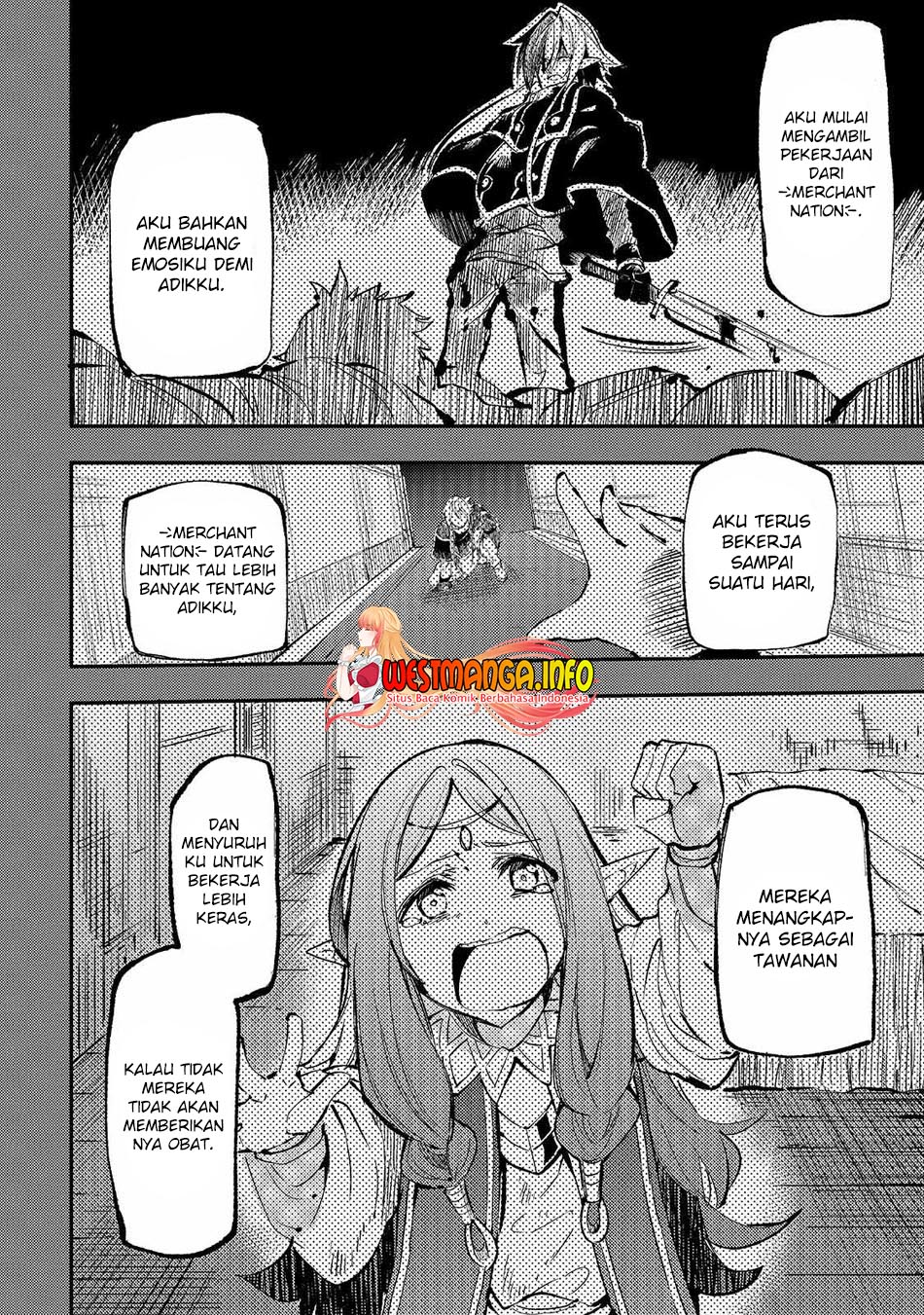Chapter 155 - halaman 9