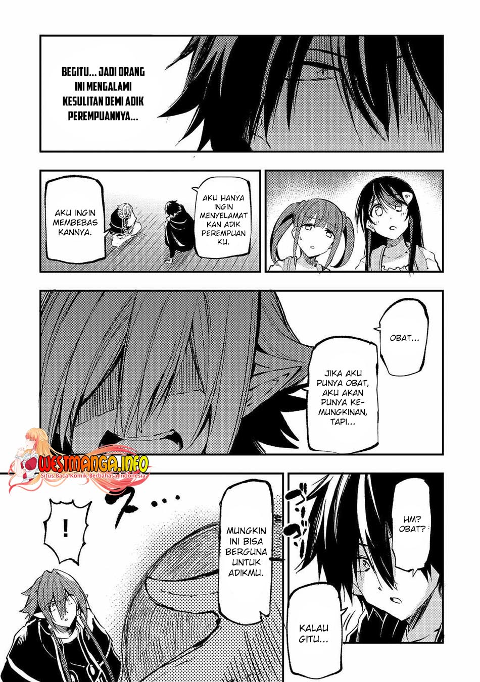Chapter 155 - halaman 10