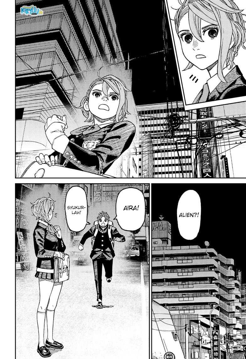 Chapter 66 - halaman 12