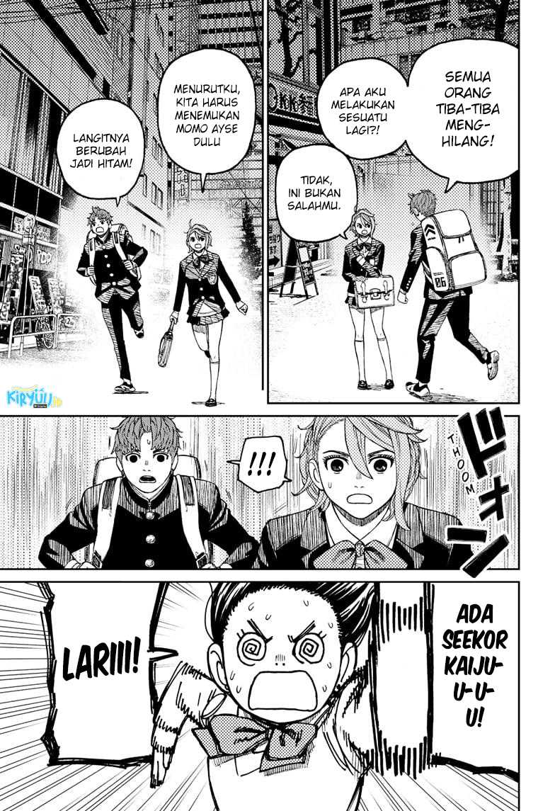 Chapter 66 - halaman 13