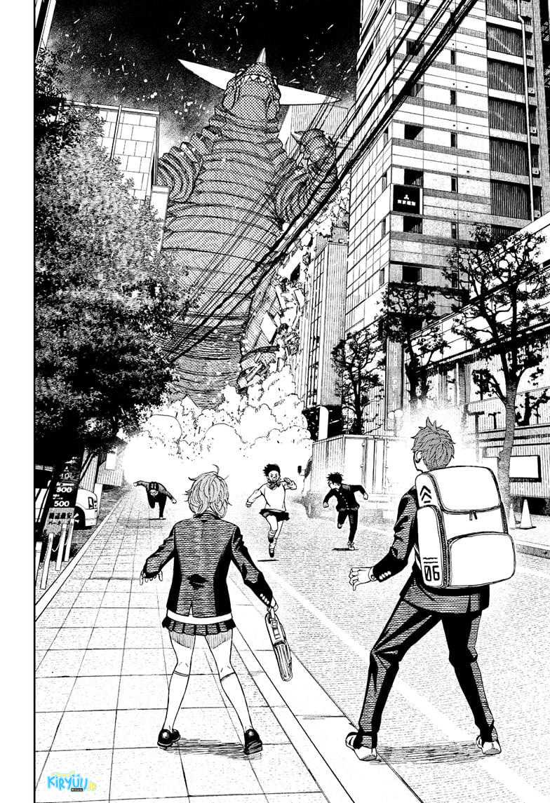 Chapter 66 - halaman 14