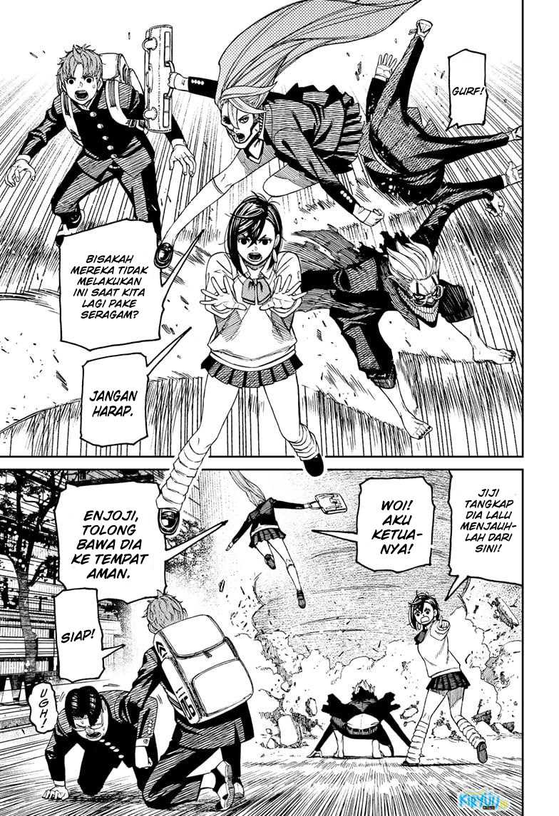 Chapter 66 - halaman 17