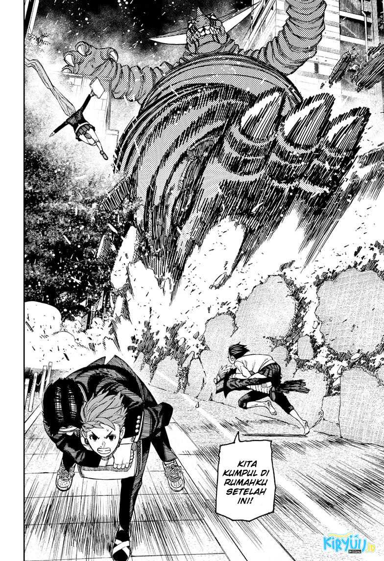 Chapter 66 - halaman 18