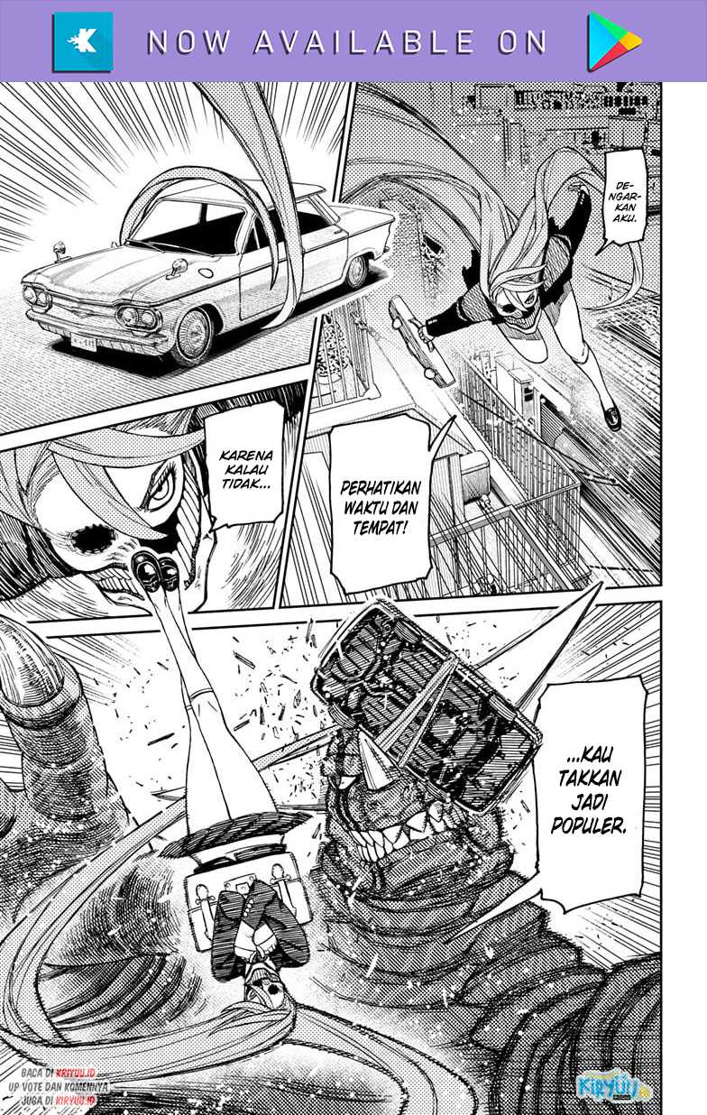 Chapter 66 - halaman 19